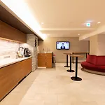 Red Roof Inn Haneda/Kamata Tokyo