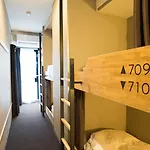 Imano Tokyo Ginza Hostel