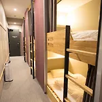 Imano Tokyo Ginza Hostel