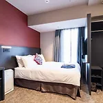 Ibis Styles Tokyo Ginza East