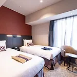 Ibis Styles Tokyo Ginza East