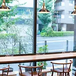 Apa Hotel Ochanomizu Ekikita