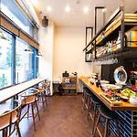 Apa Hotel Ochanomizu Ekikita