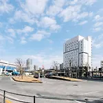 Keisei Richmond Hotel Tokyo Oshiage