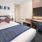 Hotel Mystays Gotanda Station