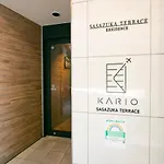 Kario Sasazuka