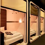 First Cabin Haneda Terminal 1