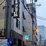 Hotel Prezier Akihabara - Vacation Stay 21812V