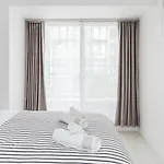 Hotel Apartment Ueno Inaricho Sta