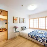 寅ホテル 台東 Hotel 寅 台东 Tora Hotel Taito D