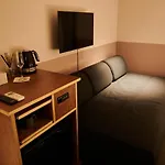 Hotel Asakusa Kannonura