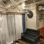 Bnb Plus Ueno Park Female Only