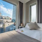 Zaito Tokyo Mukojima Hotel 押上駅徒歩七分ホテル