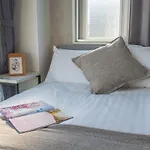 Zaito Tokyo Mukojima Hotel 押上駅徒歩七分ホテル
