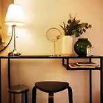 #6 Stylish Apartment With Beautiful Night View A Stop To Shinjuku Station