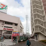 ミニマリズムホテル葛飾