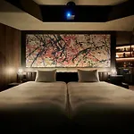 The Royal Park Canvas Ginza Corridor