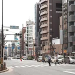 Ustay Nippori