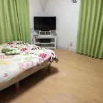 Isshuku Ryokan Asakusabashi - Vacation Stay 17365V
