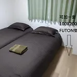 Hitoyado Ryokan Higashiueno - Vacation Stay 72546V