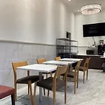 Ueno Urban Hotel Annex