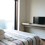 Jing House渋谷ダブルベッド/新宿・渋谷駅近