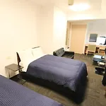 Hotel Livemax Budget Shinbashi