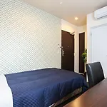 Hotel Livemax Asakusa Sky Front