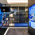 Hotel Livemax Akasaka