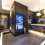 Hotel Livemax Akasaka