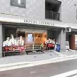 Hotel Livemax Tokyo Shintomicho