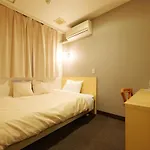 Hotel Suntargas Ueno