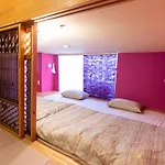 Moshi Moshi Rooms