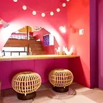 Moshi Moshi Rooms