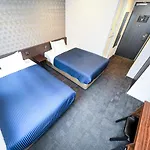 Hotel Livemax Nihonbashi Koamicho