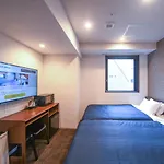 Hotel Livemax Nihonbashi Koamicho