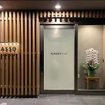 Klasso Tokyo Sumiyoshi Apartments