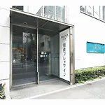 Sotetsu Fresa Inn Shimbashi-Karasumoriguchi