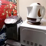 Jing House Akihabara Ryokan - Vacation Stay 11566V