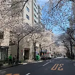 Keikyu Ex Inn Tokyo Nihombashi