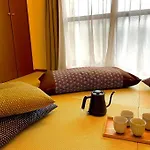 浅草寺3分｜浅草寺駅6分｜畳寝室｜最大2~6人｜ベランダスカイツリー！空港直通！
