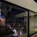 Super Hotel Tokyo Kinshicho Ekimae