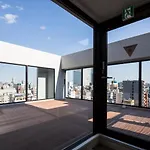 Super Hotel Tokyo Kinshicho Ekimae