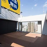 Super Hotel Tokyo Kinshicho Ekimae