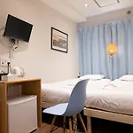 Ele Hotel Ginza East
