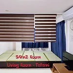 Space Tokyo House