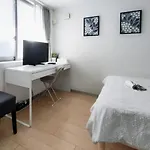 Saffroncasa Asakusabashi - Vacation Stay 54507V