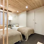 62新宿商圈 新宿御苑1分-Shinjuku Area Japanese Style Max 5P