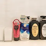 62新宿商圈 新宿御苑1分-Shinjuku Area Japanese Style Max 5P