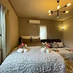 Best Shinjuku Modern Full-Furnished Apartment2 Only 2Min To Shinjuku By Train